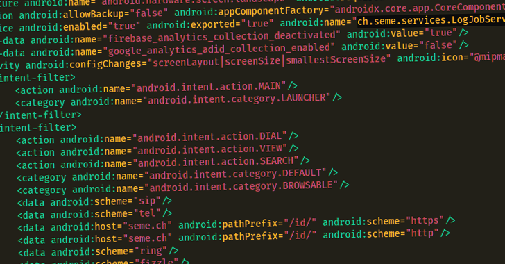 Experts Warn of RambleOn Android Malware Targeting South Korean Journalists