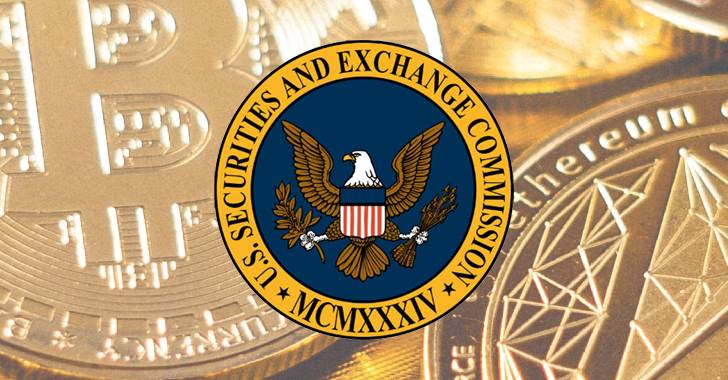 SEC Crypto Enforcement Unit