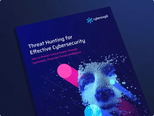 Threat Hunting Threat Hunting