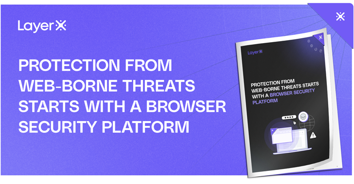 A New Security Category Addresses Web-borne Threats