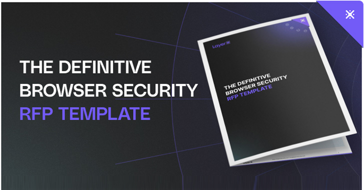 RFP Template for Browser Security