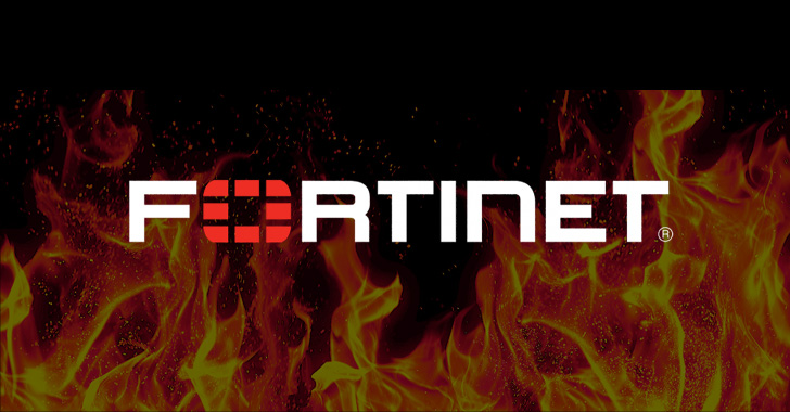 Fortinet Warns of Active Exploitation of Newly Discovered Critical Auth Bypass Bug