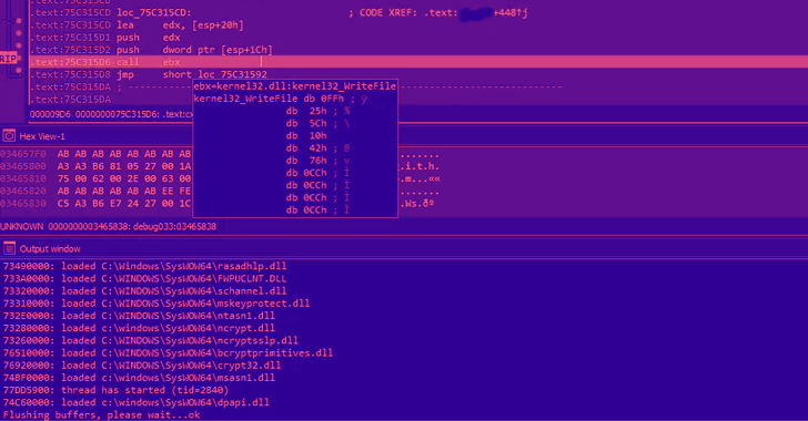 Hackers Using Stolen Bank Information to Trick Victims into Downloading  BitRAT Malware