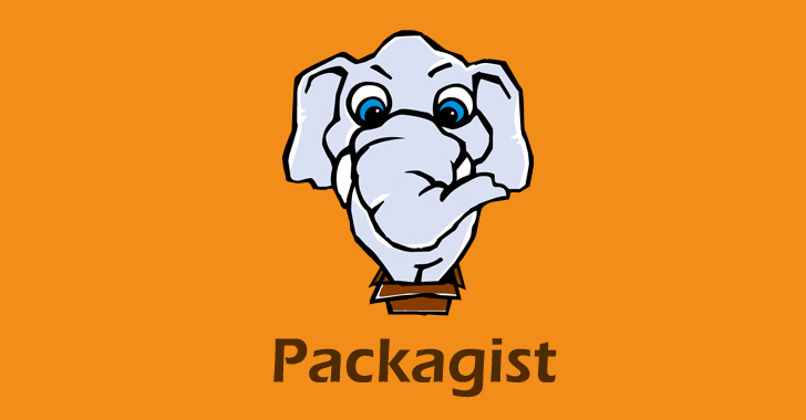 Packagist Repository Hacked: Over a Dozen PHP Packages with 500 Million Compromised