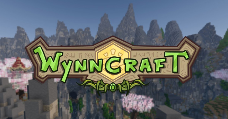 Mirai Botnet Hits Wynncraft Minecraft Server with 2.5 Tbps DDoS Attack