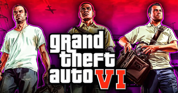 Rockstar Games Confirms Hacker Stole Early Grand Theft Auto VI Footage 