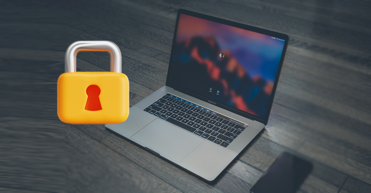 LockBit Ransomware Now Targeting Apple macOS Devices