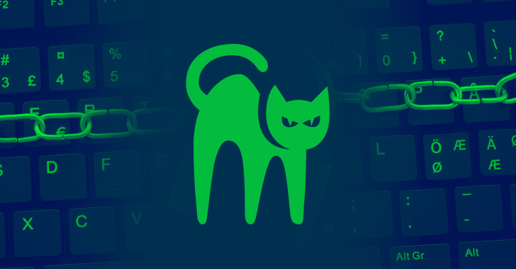 BlackCat Ransomware