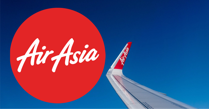 Daixin Ransomware Gang Steals 5 Million AirAsia Passengers’ and Staff’ Information