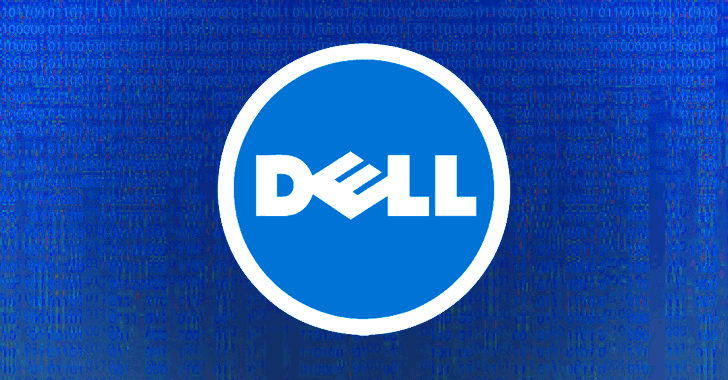 Dell Driver Vulnerability