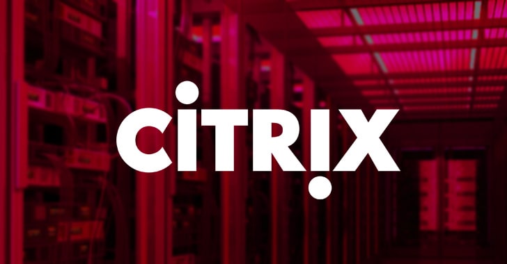 Citrix Servers