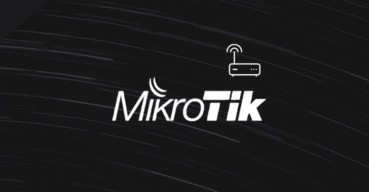 Botnet of Thousands of MikroTik Routers Abused in Glupteba, TrickBot Campaigns