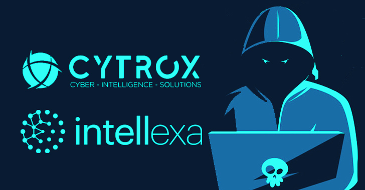 U.S. Government Blacklists Cytrox and Intellexa Spyware Vendors for Cyber Espionage