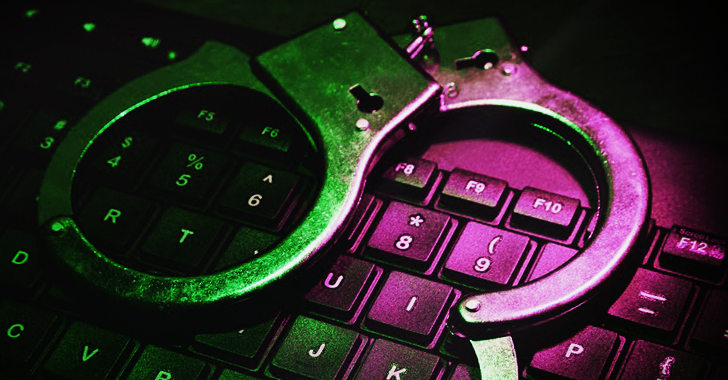 Data Theft and Extortion Scheme