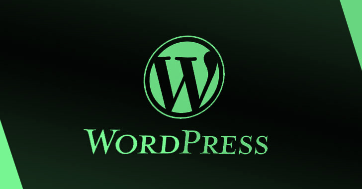 Lebih dari Satu Juta Situs WordPress Diperbarui Secara Paksa untuk Menambal Kerentanan Plugin Kritis