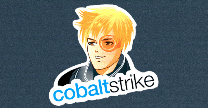 cobaltstrike