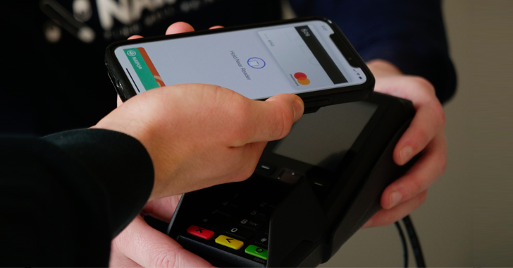 Prilex PoS Malware Evolves to Block Contactless Payments to Steal from NFC Cards
