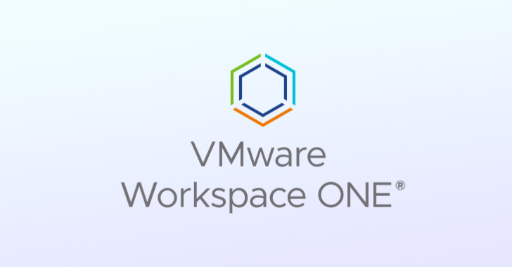 VMware Warns of 3 New Critical Flaws Affecting Workspace ONE Assist Software