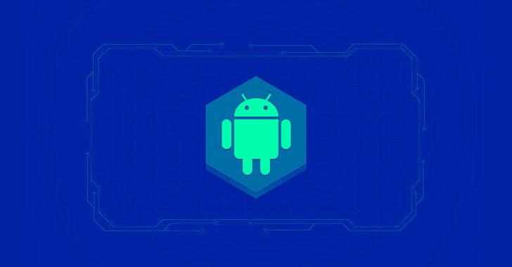 Logiciel espion Android RatMilad