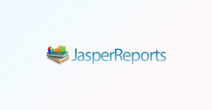 JasperReports vulnerability