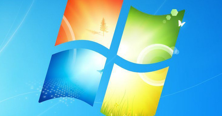 Cyber Attacks Against Middle East Governments Hide Malware in Windows logo