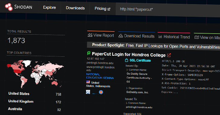 russian-hackers-suspected-in-ongoing-exploitation-of-unpatched-papercut-servers