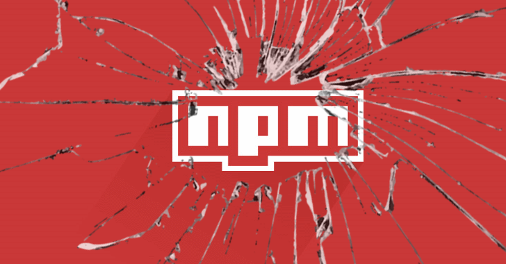 Hackers Flood NPM