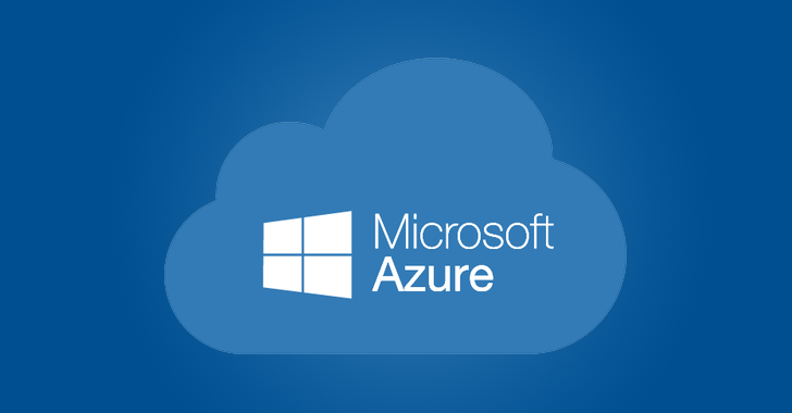 Microsoft Azure Services Flaws Could've Exposed Cloud Resources to Unauthorized Access