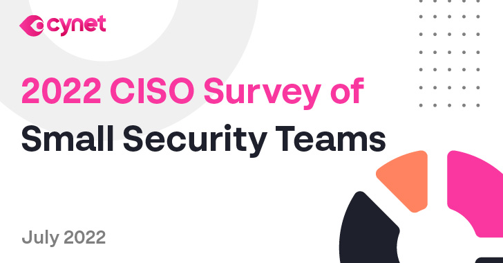 5 Key Things We Learned from CISOs of Smaller Enterprises Survey