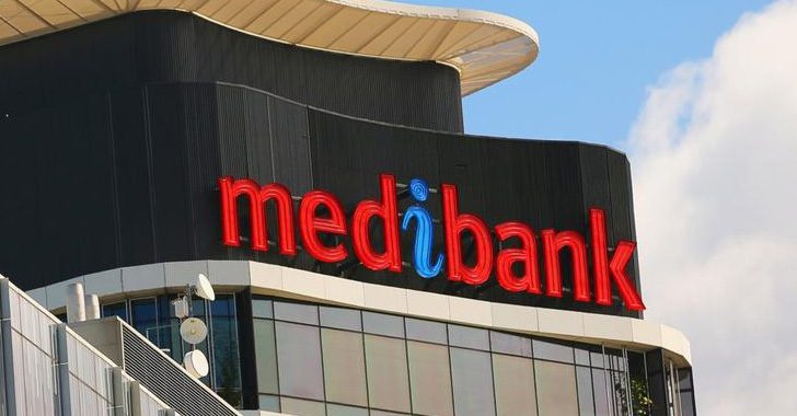 Medibank Data Breach