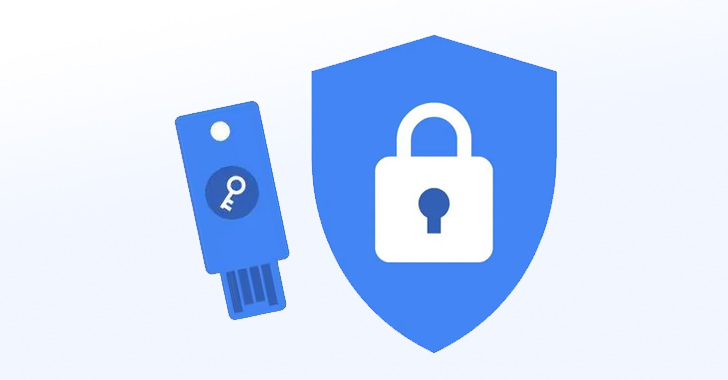 Google Introduces First Quantum Resilient FIDO2 Security Key Implementation