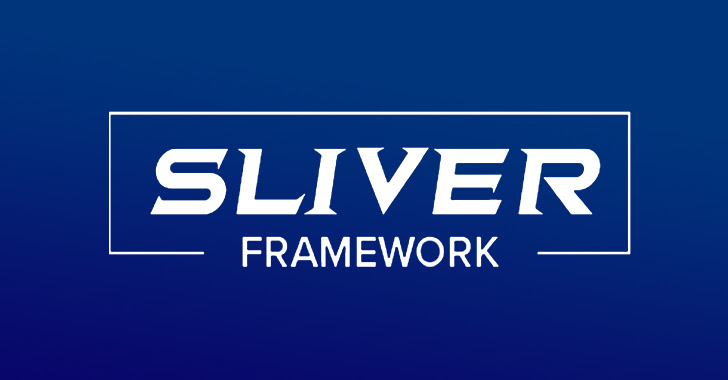 Silver C2 Framework