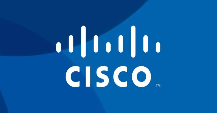 Cisco Issues Patches for 3 New Flaws Affecting Enterprise NFVIS Software