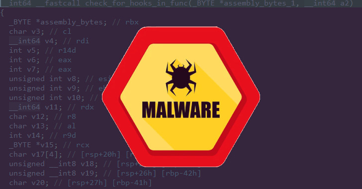 Info-Stealing RisePro Malware