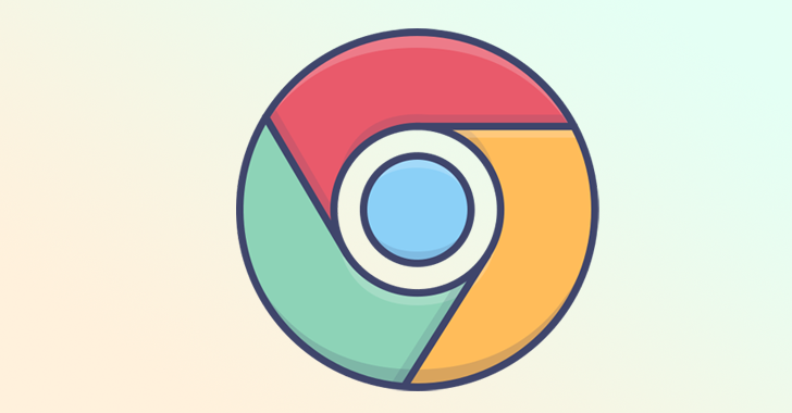 Google Rolls Out New Chrome Browser Update to Patch Yet Another Zero-Day Vulnerability