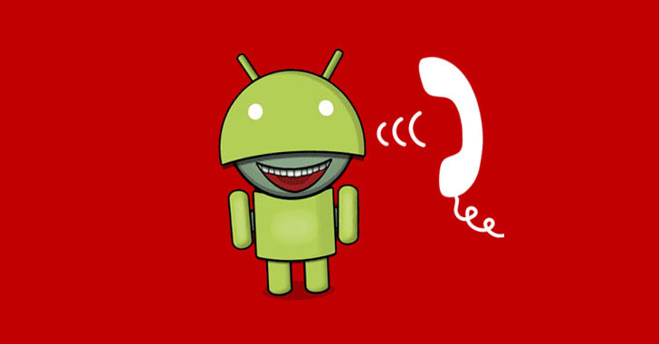 Critical Chipset Bugs Open Millions of Android Devices to Remote Spying