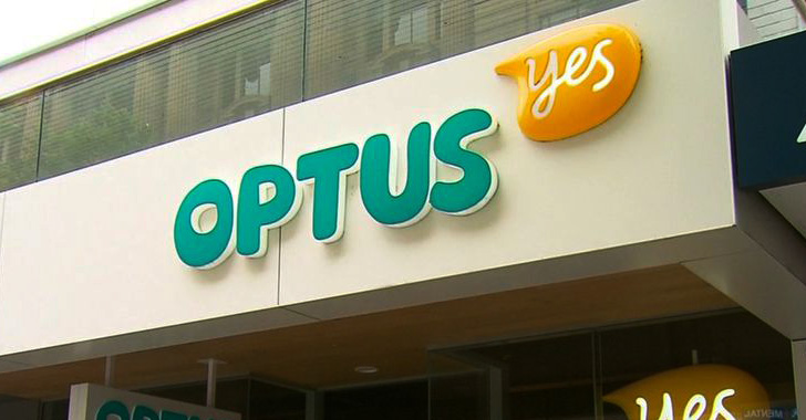 Optus Hack Exposes Data of Nearly 2.1 Million Australian Telecom Customers