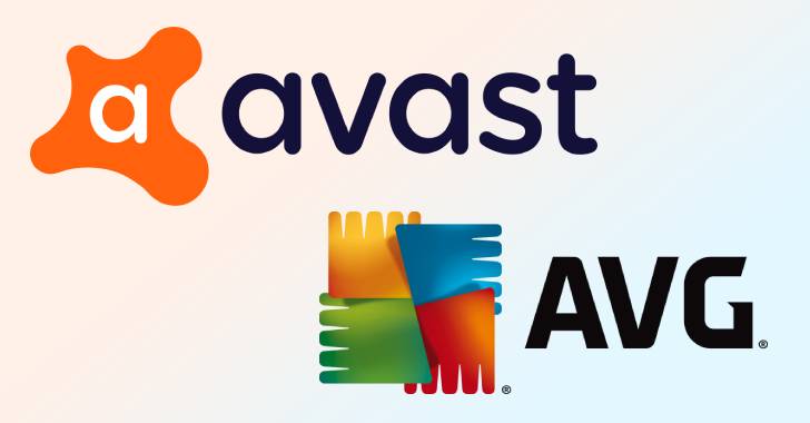 Avast and AVG Antivirus