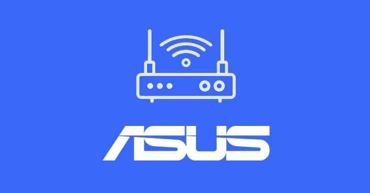 Asus Router Hacking
