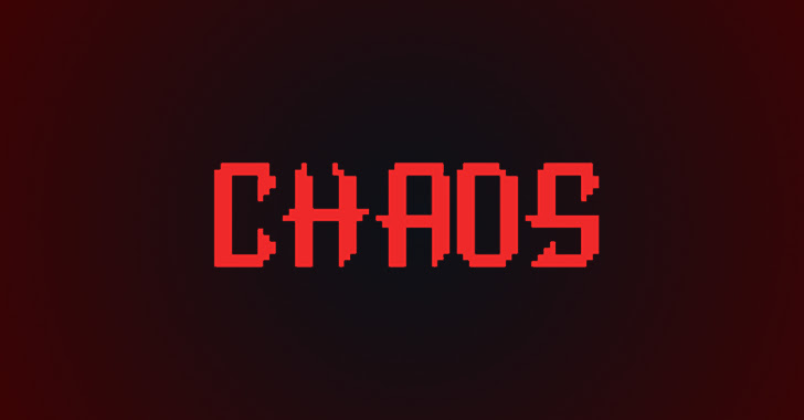 CHAOS Malware