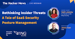 Cybersecurity Webinar