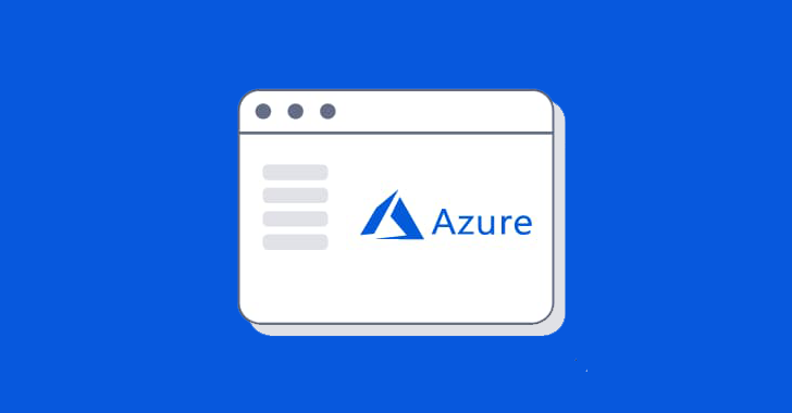 Microsoft Azure API Management Service