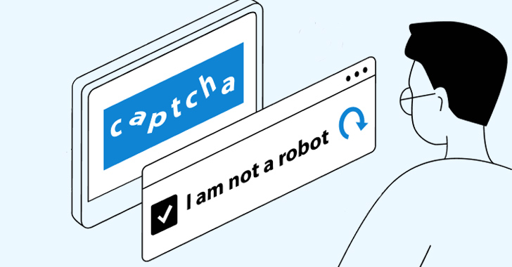 CAPTCHA-Breaking Services with Human Solvers Helping Cybercriminals Defeat Security