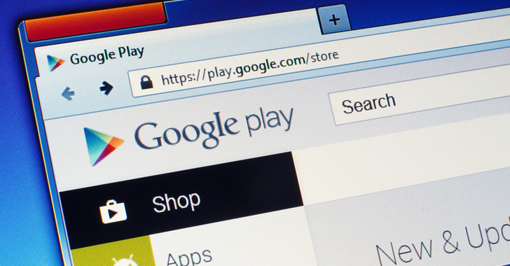 Two Spyware Apps on Google Play with 1.5 Million Users Sending Data to China