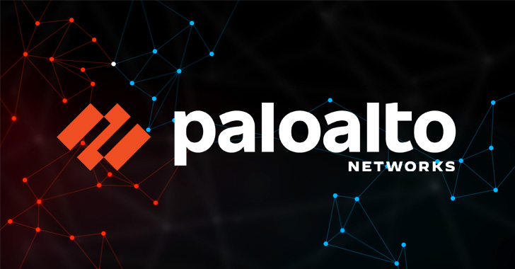 Palo Alto PAN-OS Vulnerability