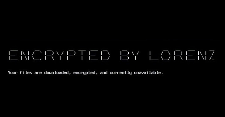 Lorenz Ransomware Exploit Mitel VoIP Systems to Breach Business Networks