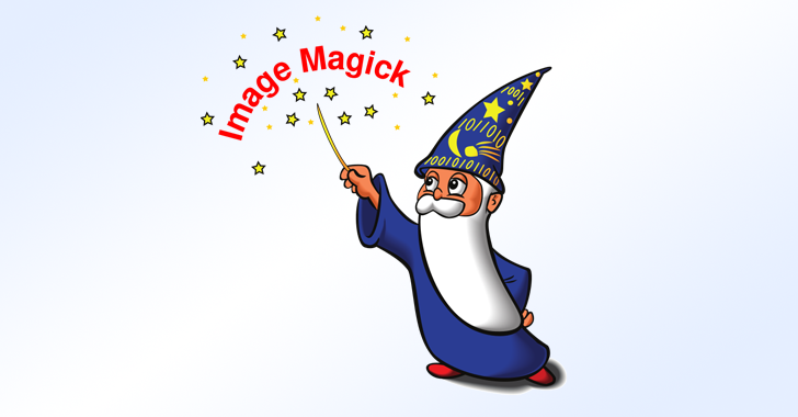 ImageMagick Image Processing