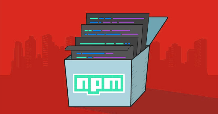 Malicious NPM Package Caught Mimicking Material Tailwind CSS Package