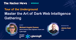 cybersecurity webinar